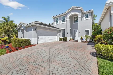 8111 Hampton Wood Drive Boca Raton FL 33433