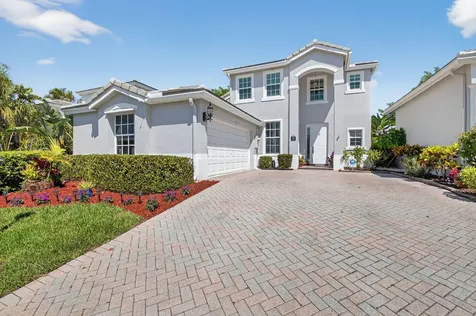 8111 Hampton Wood Drive Boca Raton FL 33433