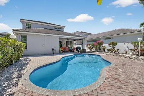 8111 Hampton Wood Drive Boca Raton FL 33433