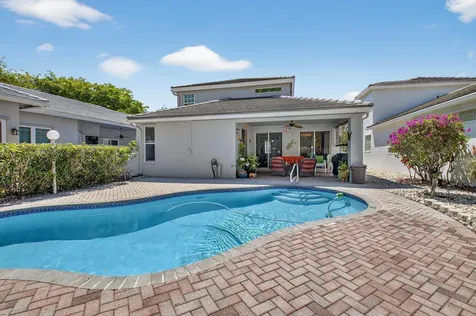 8111 Hampton Wood Drive Boca Raton FL 33433