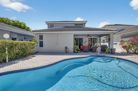 8111 Hampton Wood Drive Boca Raton FL 33433