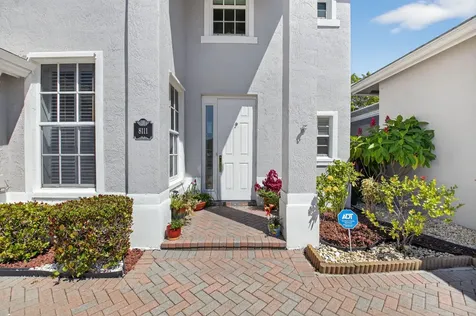 8111 Hampton Wood Drive Boca Raton FL 33433