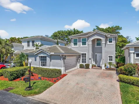 8111 Hampton Wood Drive Boca Raton FL 33433