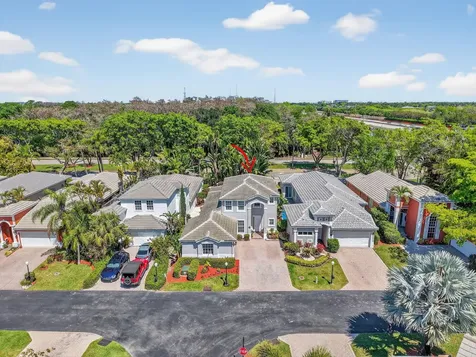 8111 Hampton Wood Drive Boca Raton FL 33433
