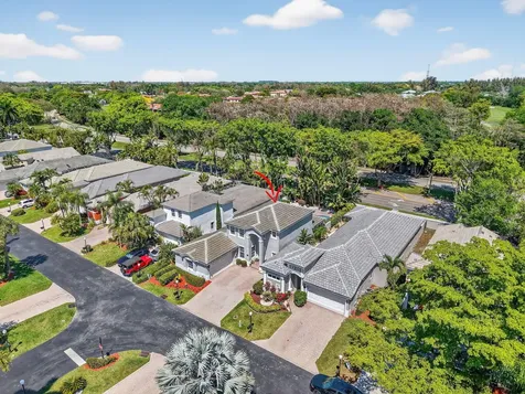 8111 Hampton Wood Drive Boca Raton FL 33433