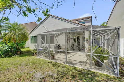 873 Stanton Drive Weston FL 33326