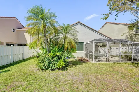 873 Stanton Drive Weston FL 33326