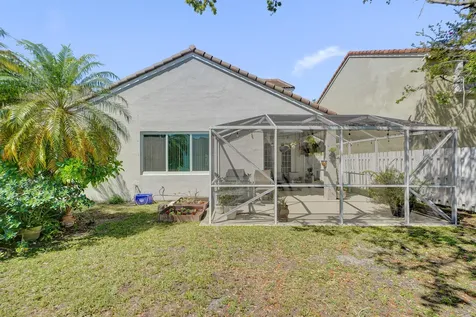 873 Stanton Drive Weston FL 33326
