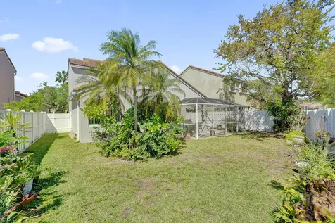 873 Stanton Drive Weston FL 33326