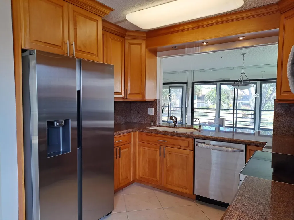5500 Fairway Park Drive Boynton Beach FL 33437