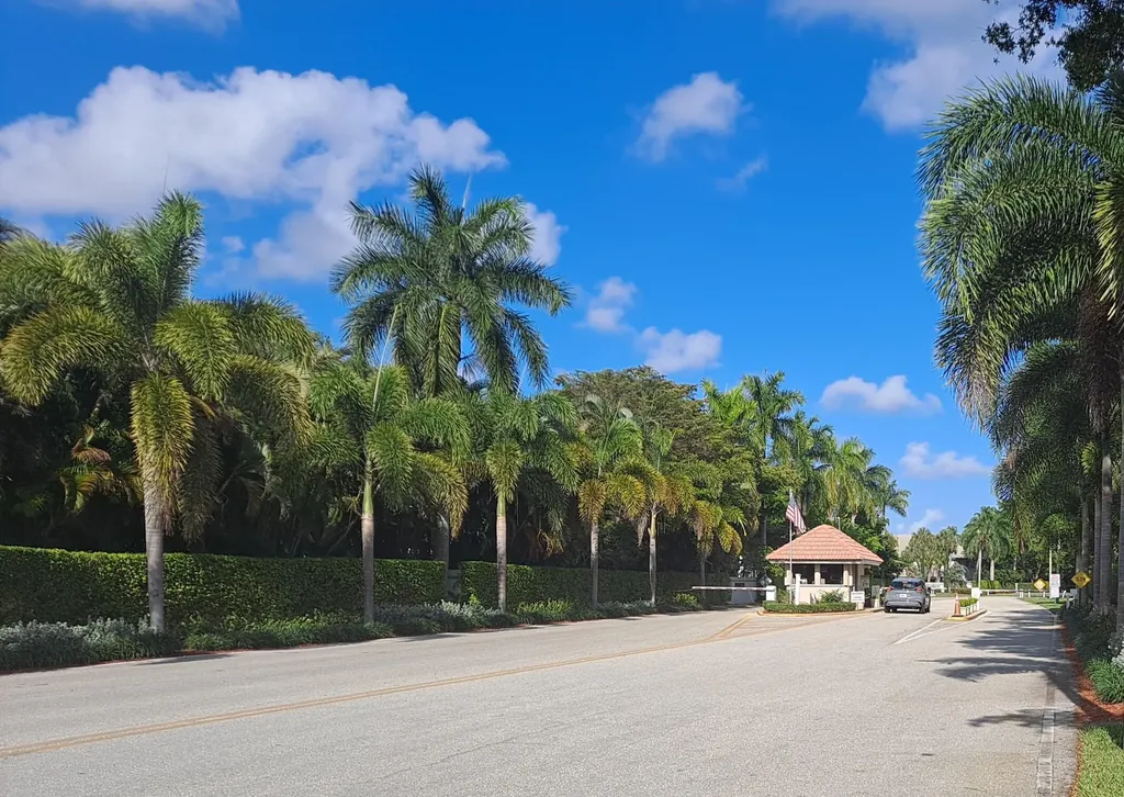 5500 Fairway Park Drive Boynton Beach FL 33437