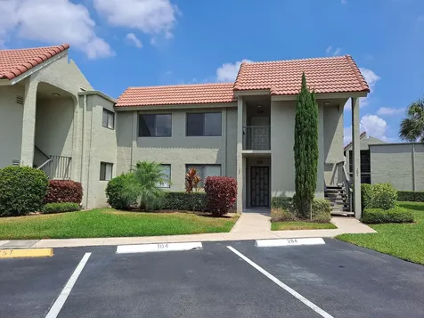 5500 Fairway Park Drive Boynton Beach FL 33437