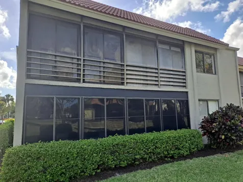 5500 Fairway Park Drive Boynton Beach FL 33437