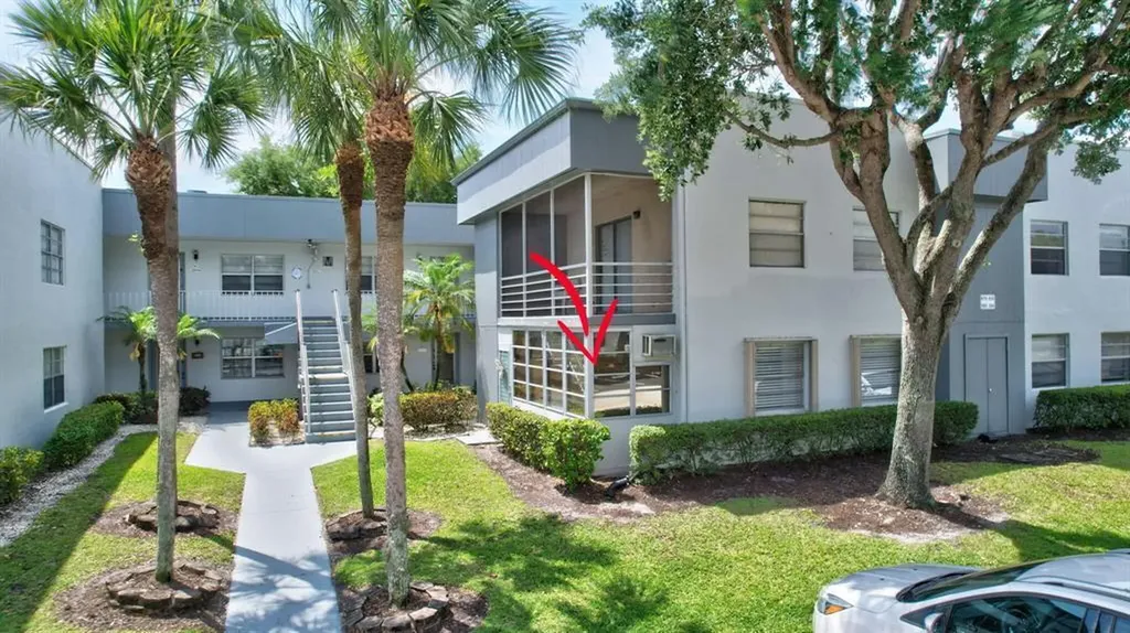 595 Normandy M Delray Beach FL 33484