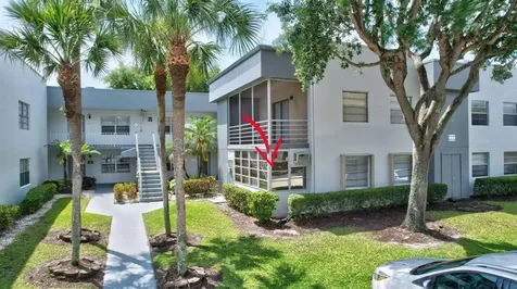 595 Normandy M Delray Beach FL 33484