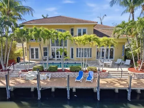 2221 NE 48th Court Lighthouse Point FL 33064