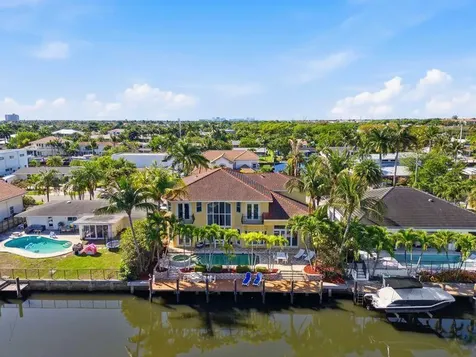 2221 NE 48th Court Lighthouse Point FL 33064
