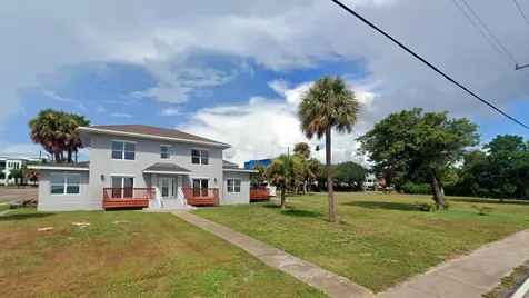 515 S Indian River Drive Fort Pierce FL 34950