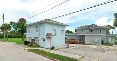 515 S Indian River Drive Fort Pierce FL 34950