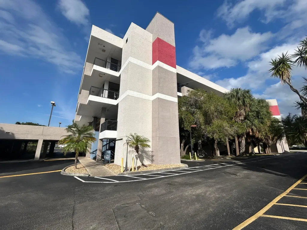 4701 N Federal Highway Pompano Beach FL 33064