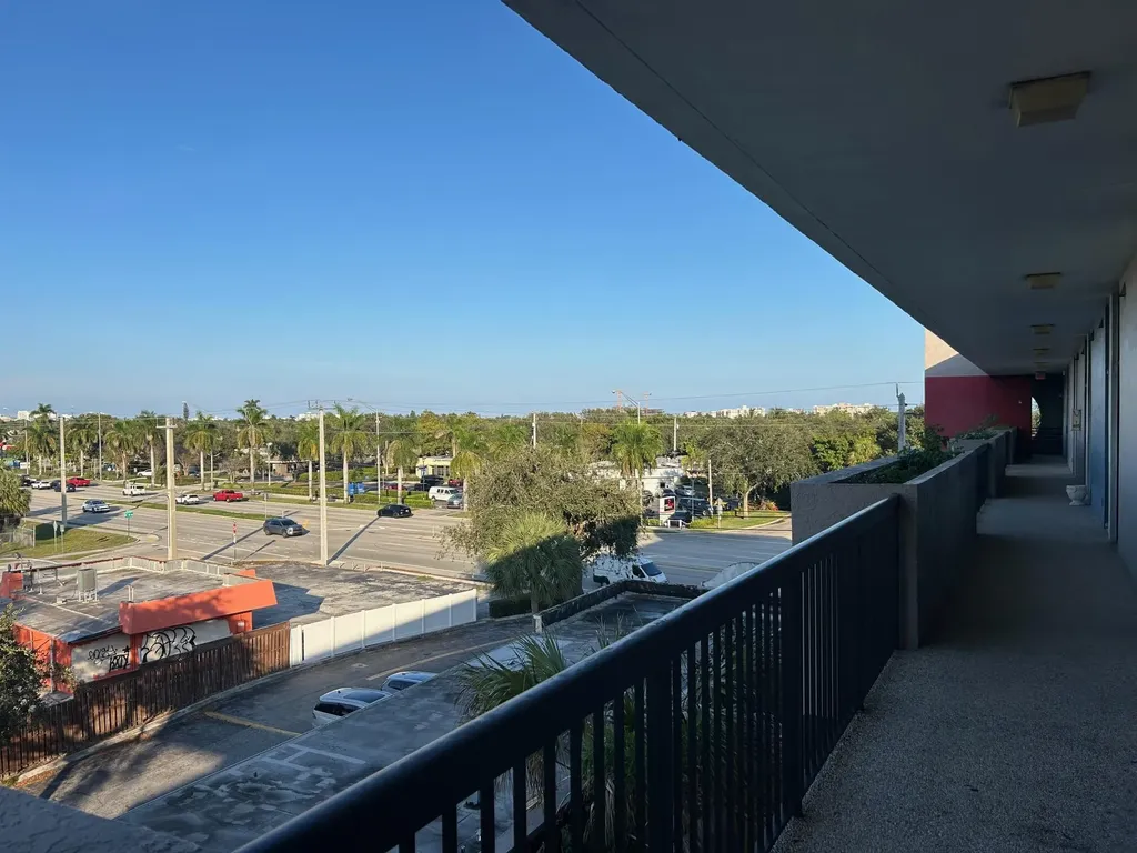 4701 N Federal Highway Pompano Beach FL 33064
