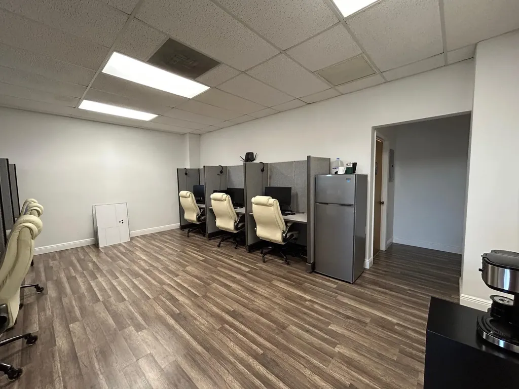 4701 N Federal Highway Pompano Beach FL 33064