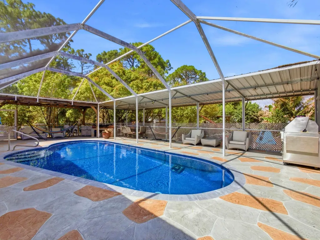 11481 Tangerine Boulevard The Acreage FL 33412