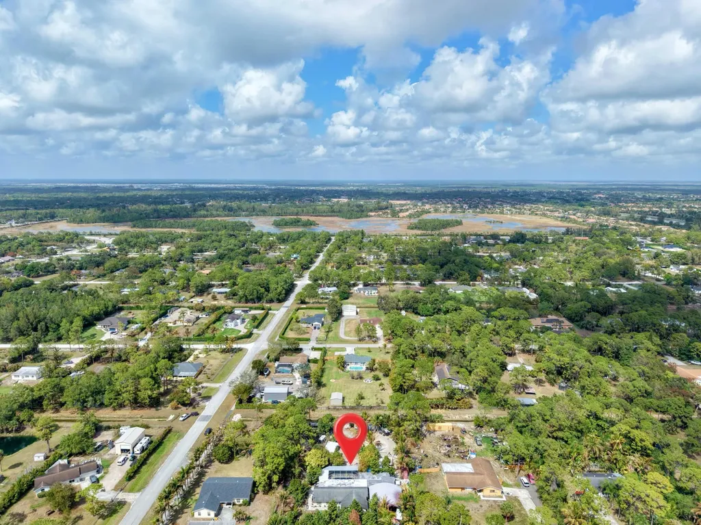 11481 Tangerine Boulevard The Acreage FL 33412