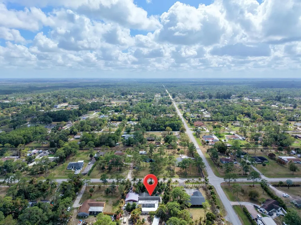 11481 Tangerine Boulevard The Acreage FL 33412