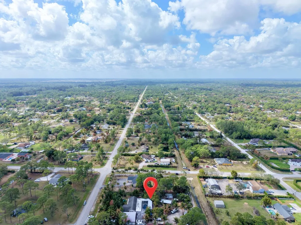 11481 Tangerine Boulevard The Acreage FL 33412