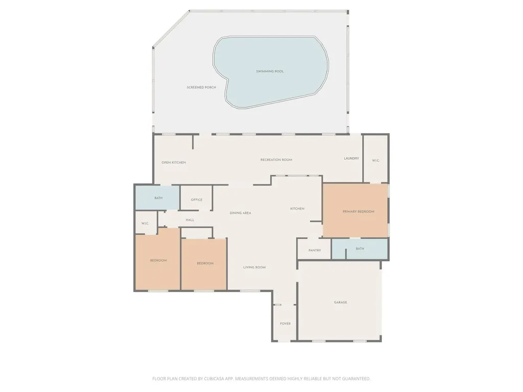 11481 Tangerine Boulevard The Acreage FL 33412