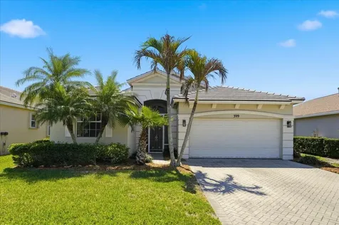 399 SW Lake Forest Way Port St Lucie FL 34986