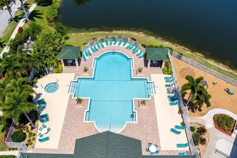 399 SW Lake Forest Way Port St Lucie FL 34986