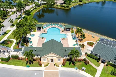 399 SW Lake Forest Way Port St Lucie FL 34986