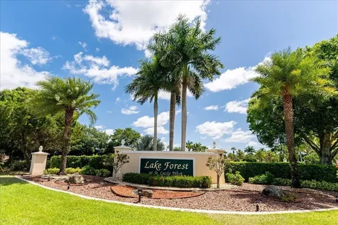 399 SW Lake Forest Way Port St Lucie FL 34986