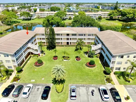 101 Dorset C Boca Raton FL 33434