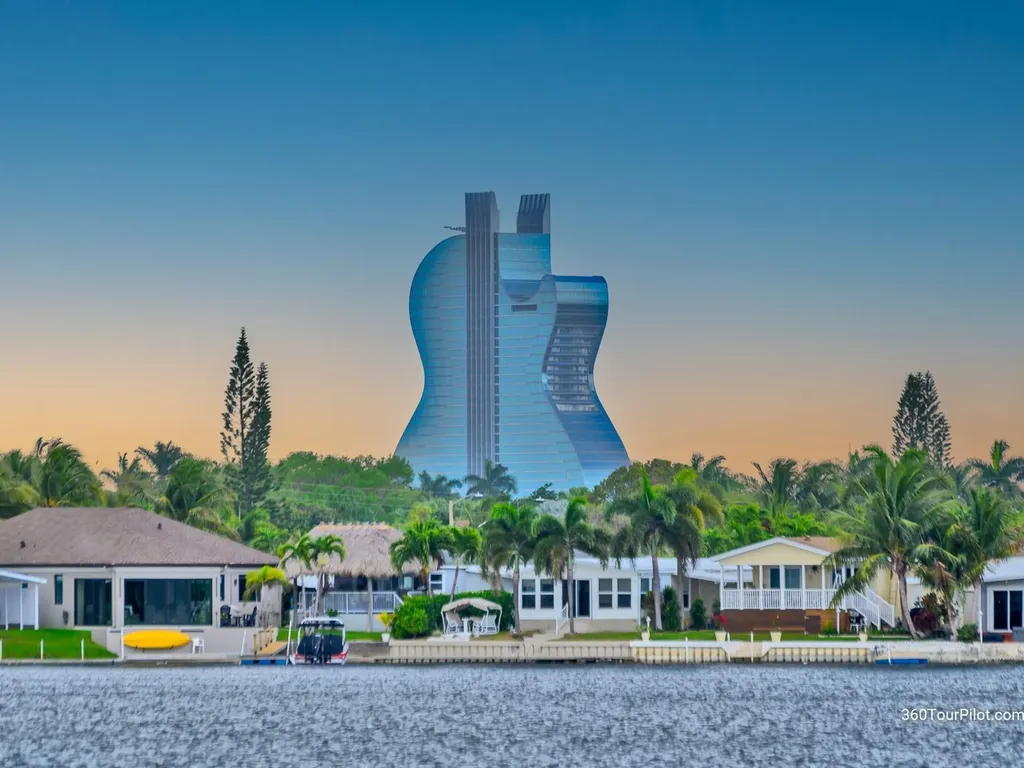 5560 E Marina Drive Fort Lauderdale FL 33312