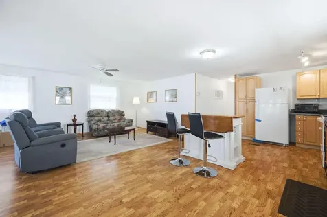 5560 E Marina Drive Fort Lauderdale FL 33312