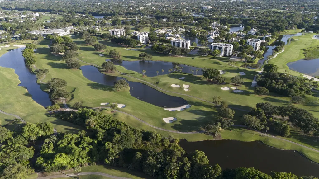 1832 Bridgewood Drive Boca Raton FL 33434