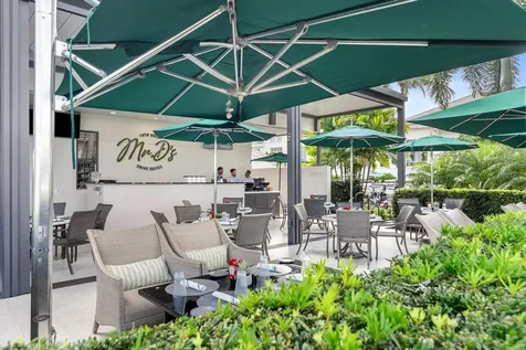 1832 Bridgewood Drive Boca Raton FL 33434