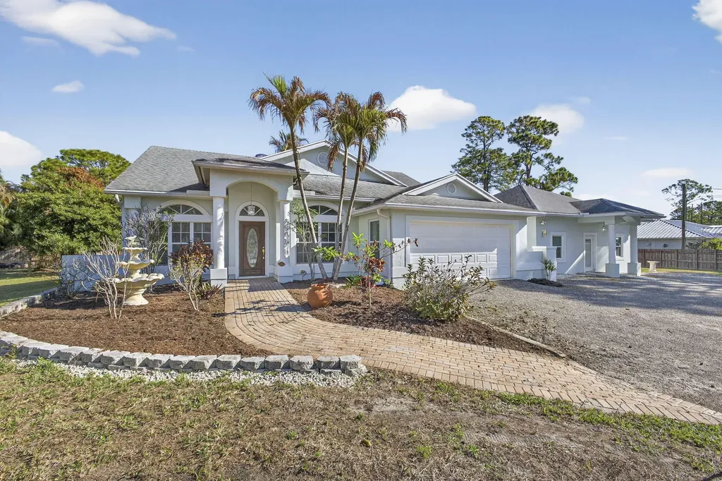 15399 N 61st Place Place N The Acreage FL 33470