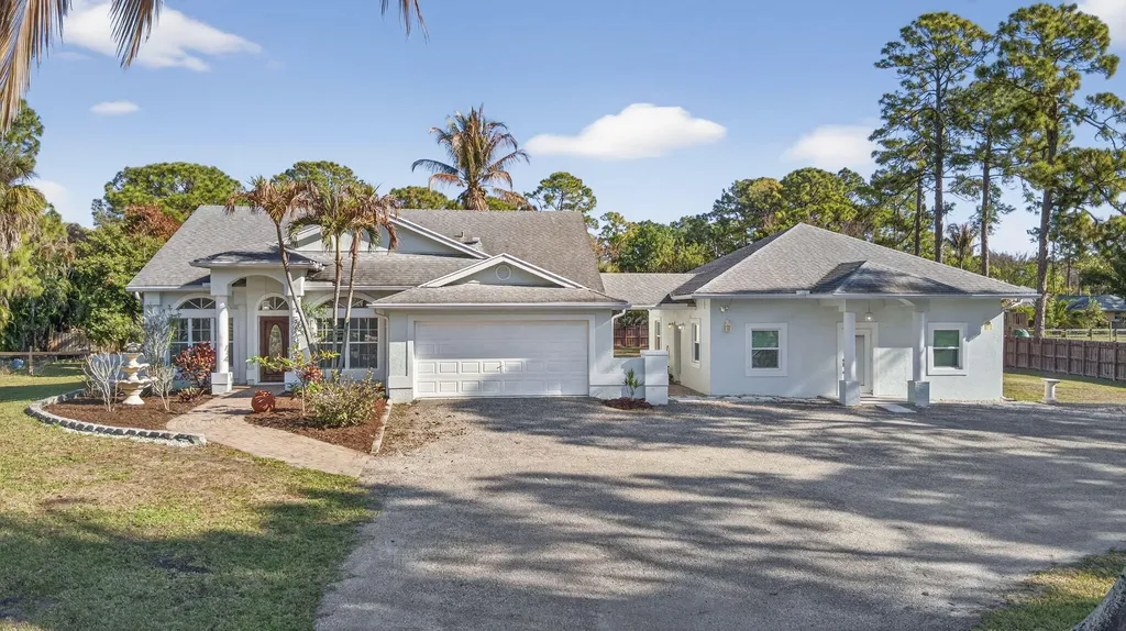 15399 N 61st Place Place N The Acreage FL 33470