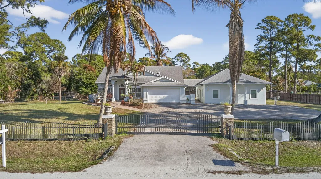 15399 N 61st Place Place N The Acreage FL 33470