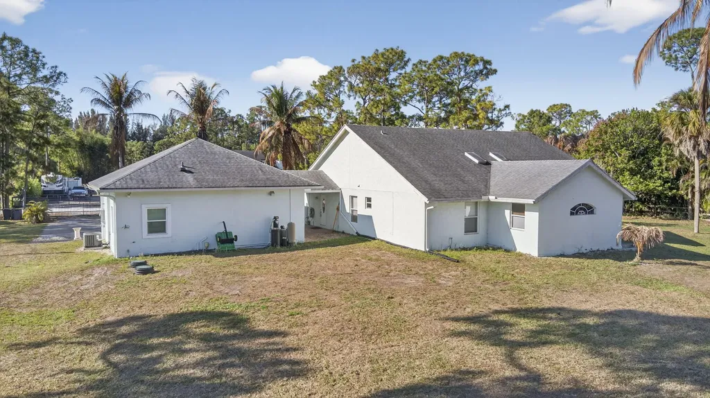 15399 N 61st Place Place N The Acreage FL 33470