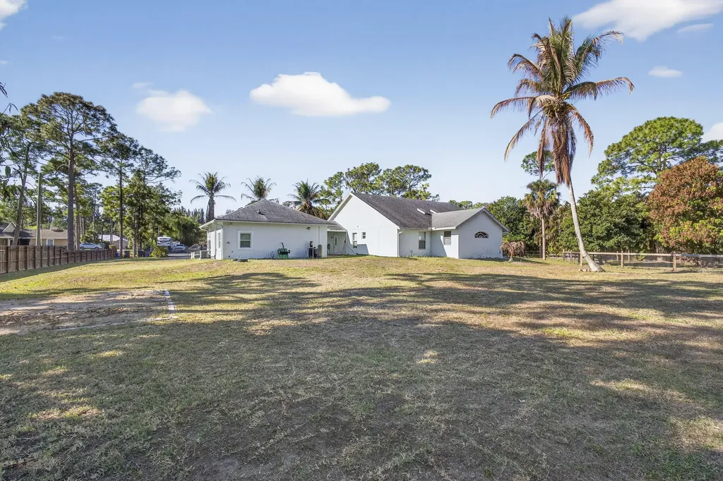 15399 N 61st Place Place N The Acreage FL 33470