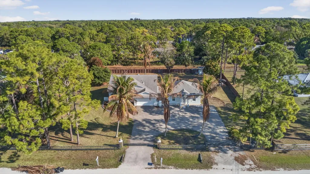 15399 N 61st Place Place N The Acreage FL 33470