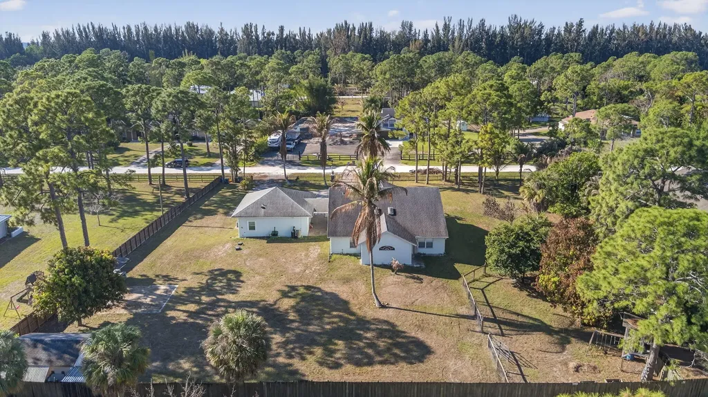 15399 N 61st Place Place N The Acreage FL 33470