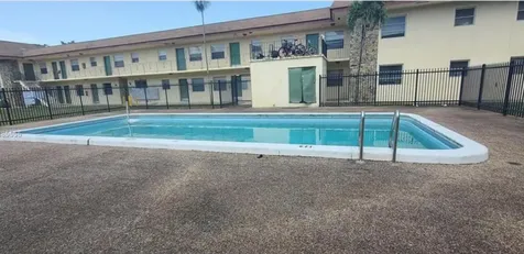 4800 NW 24th Court Lauderdale Lakes FL 33313