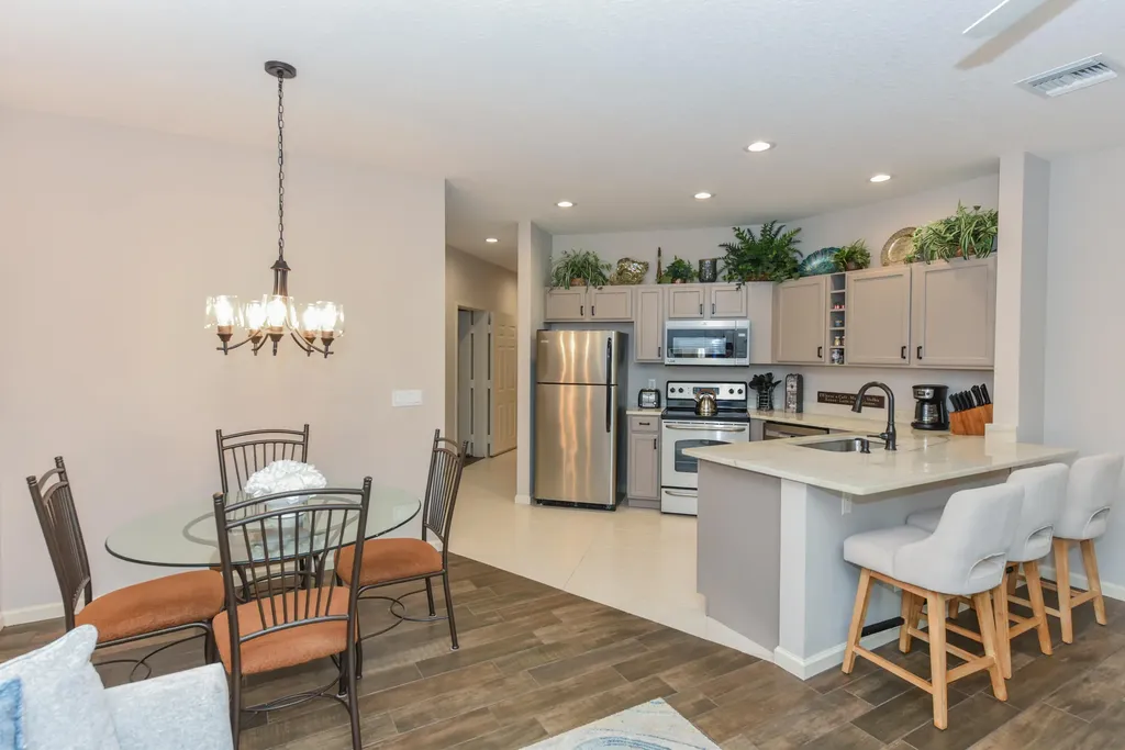 8383 Mulligan Circle Port St Lucie FL 34986