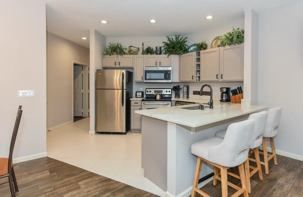 8383 Mulligan Circle Port St Lucie FL 34986